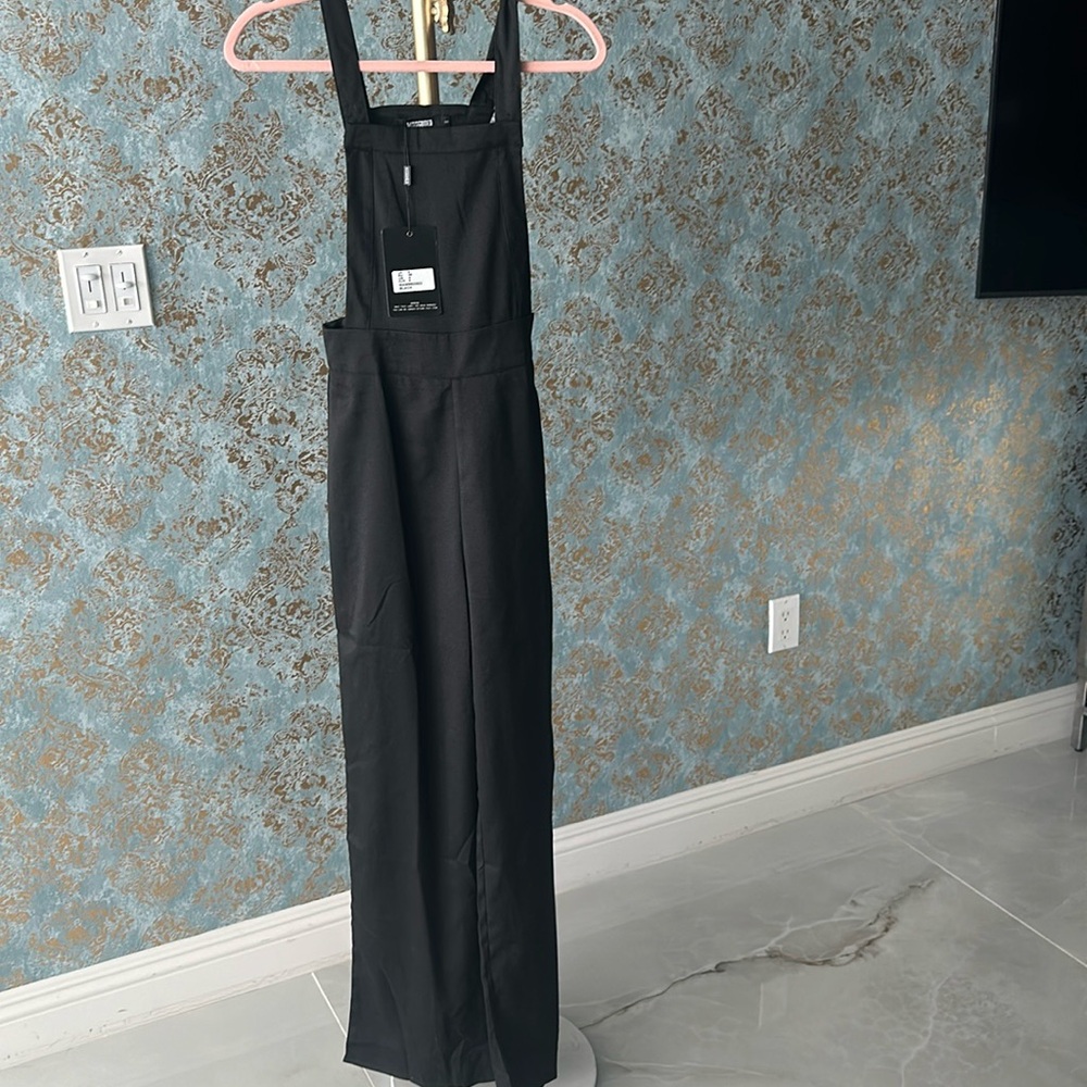 MISSGUIDED Overalls